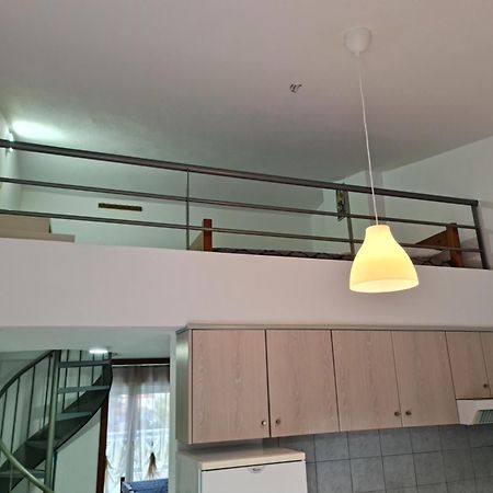 Apartments 4 You Paliouri Chambre photo
