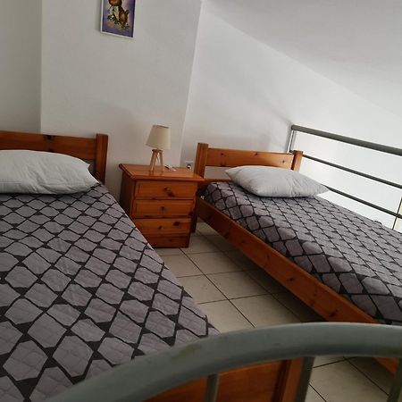 Apartments 4 You Paliouri Chambre photo
