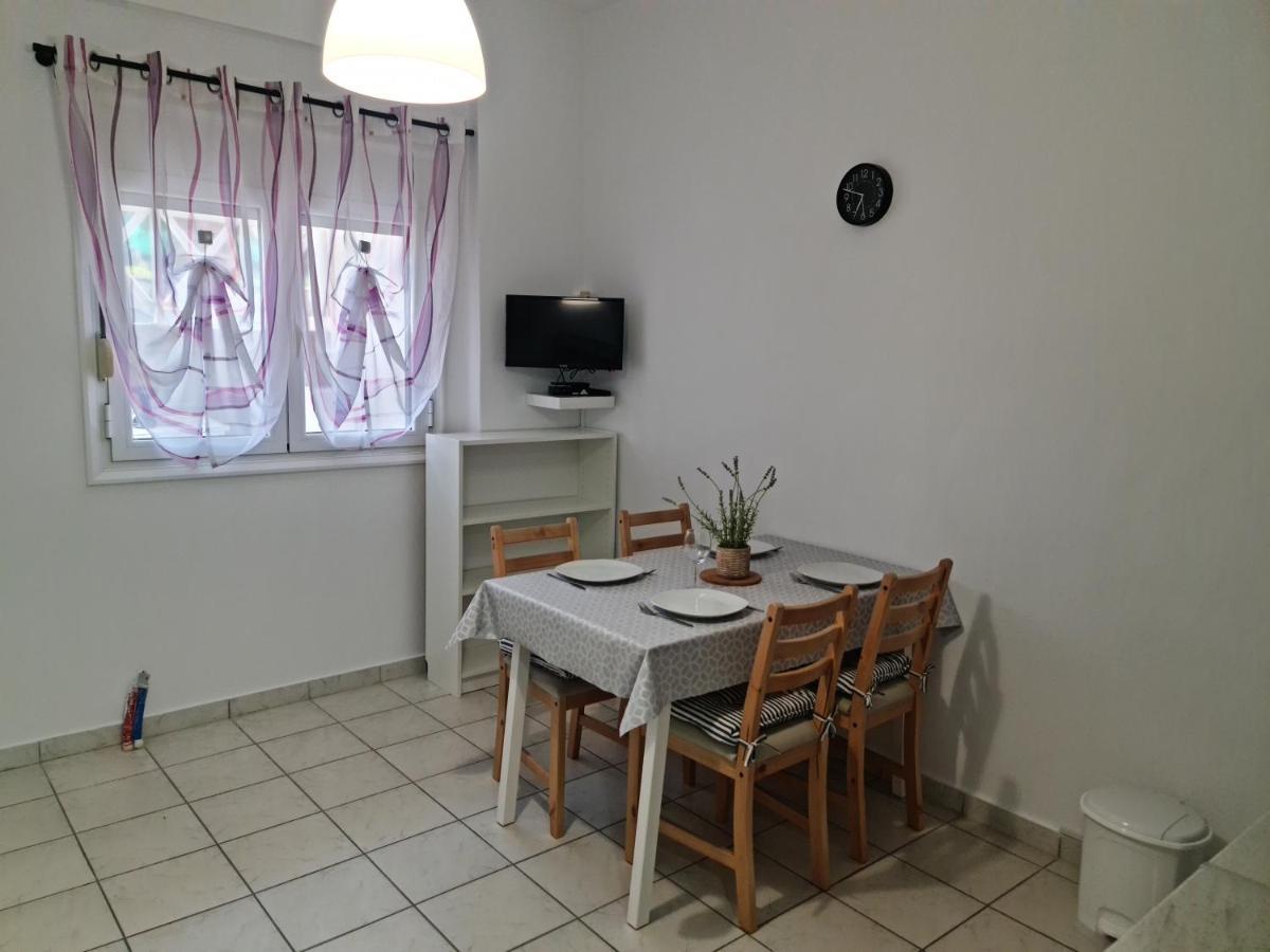 Apartments 4 You Paliouri Extérieur photo