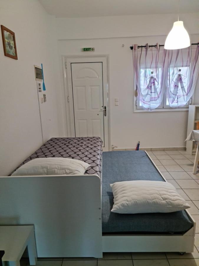 Apartments 4 You Paliouri Extérieur photo