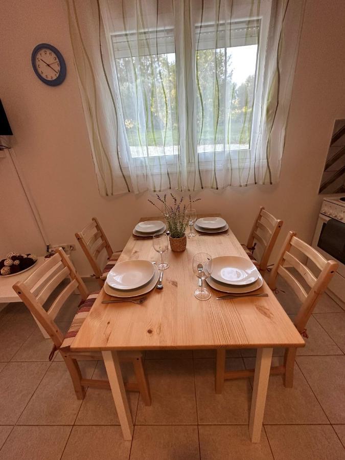 Apartments 4 You Paliouri Extérieur photo