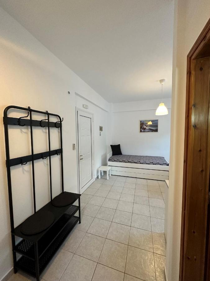 Apartments 4 You Paliouri Extérieur photo