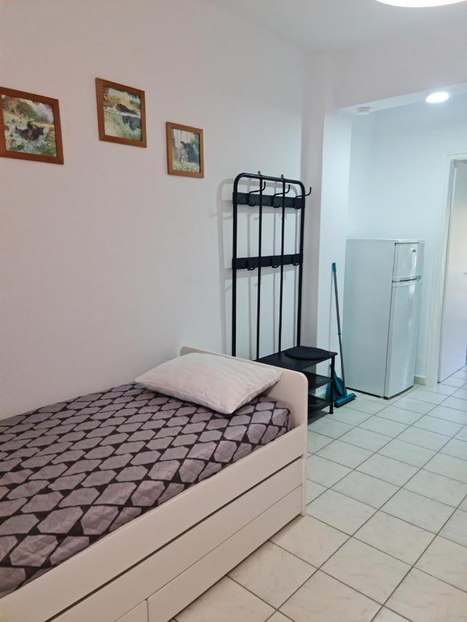Apartments 4 You Paliouri Extérieur photo