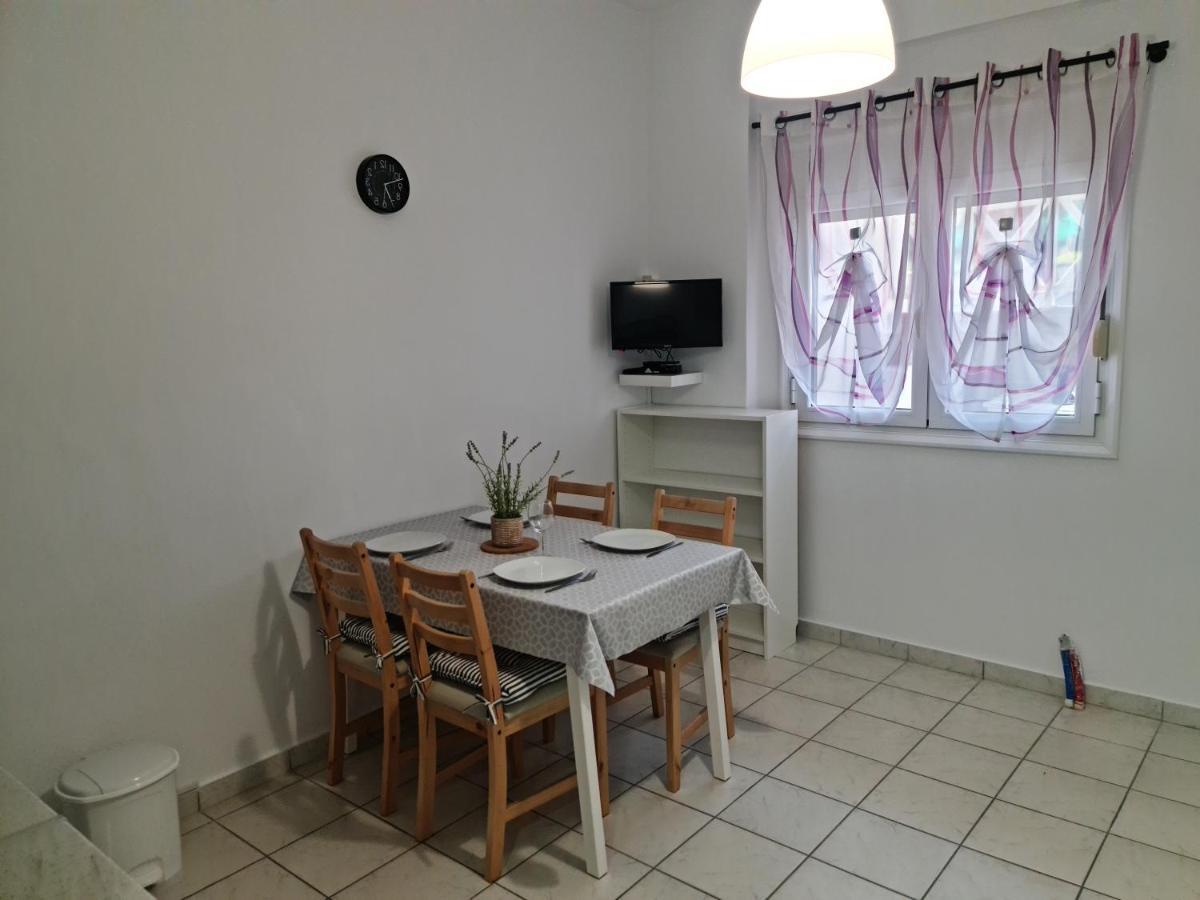 Apartments 4 You Paliouri Extérieur photo