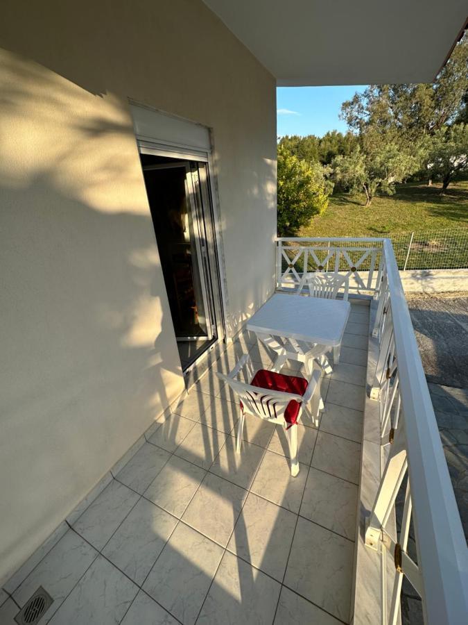 Apartments 4 You Paliouri Extérieur photo