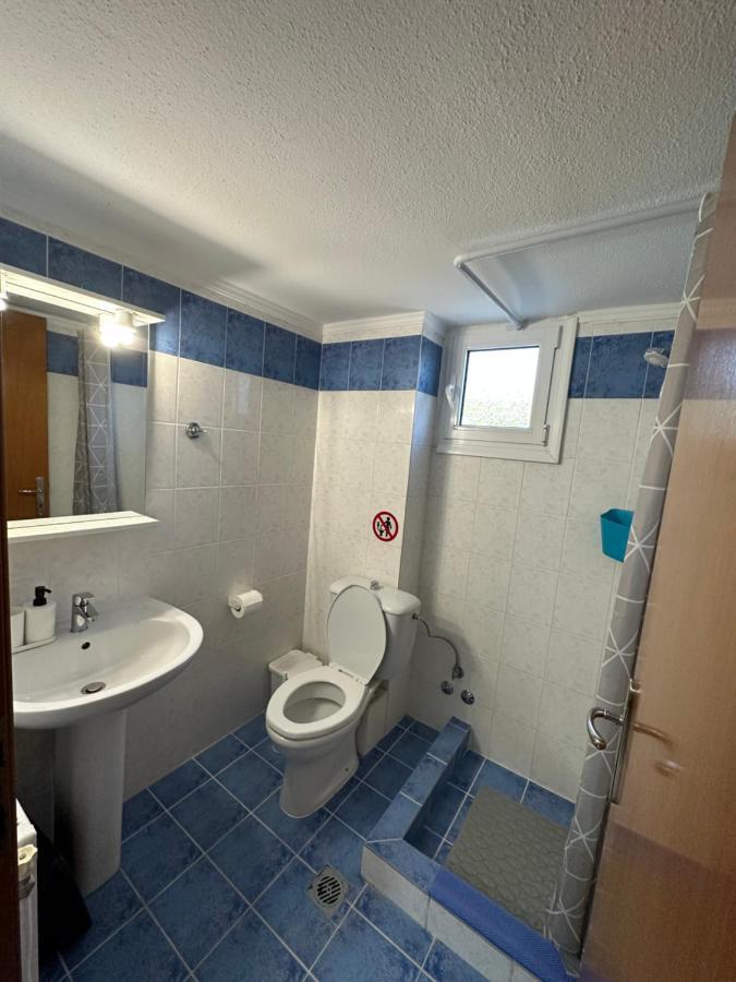 Apartments 4 You Paliouri Extérieur photo
