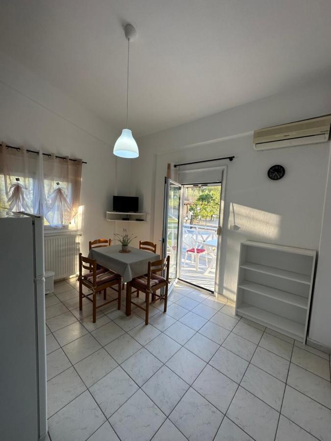 Apartments 4 You Paliouri Extérieur photo