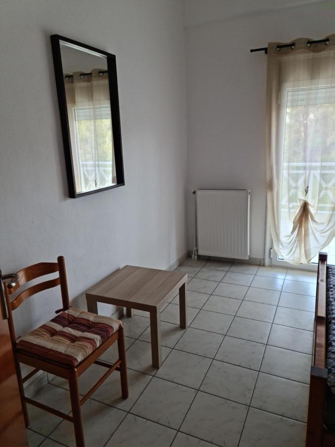 Apartments 4 You Paliouri Extérieur photo