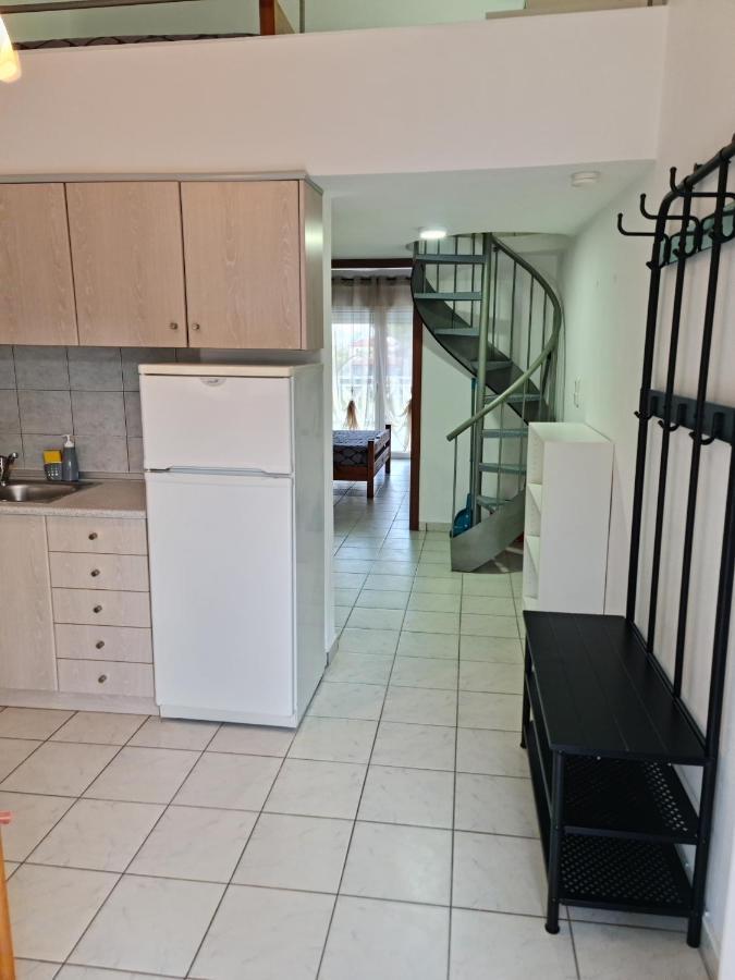 Apartments 4 You Paliouri Extérieur photo