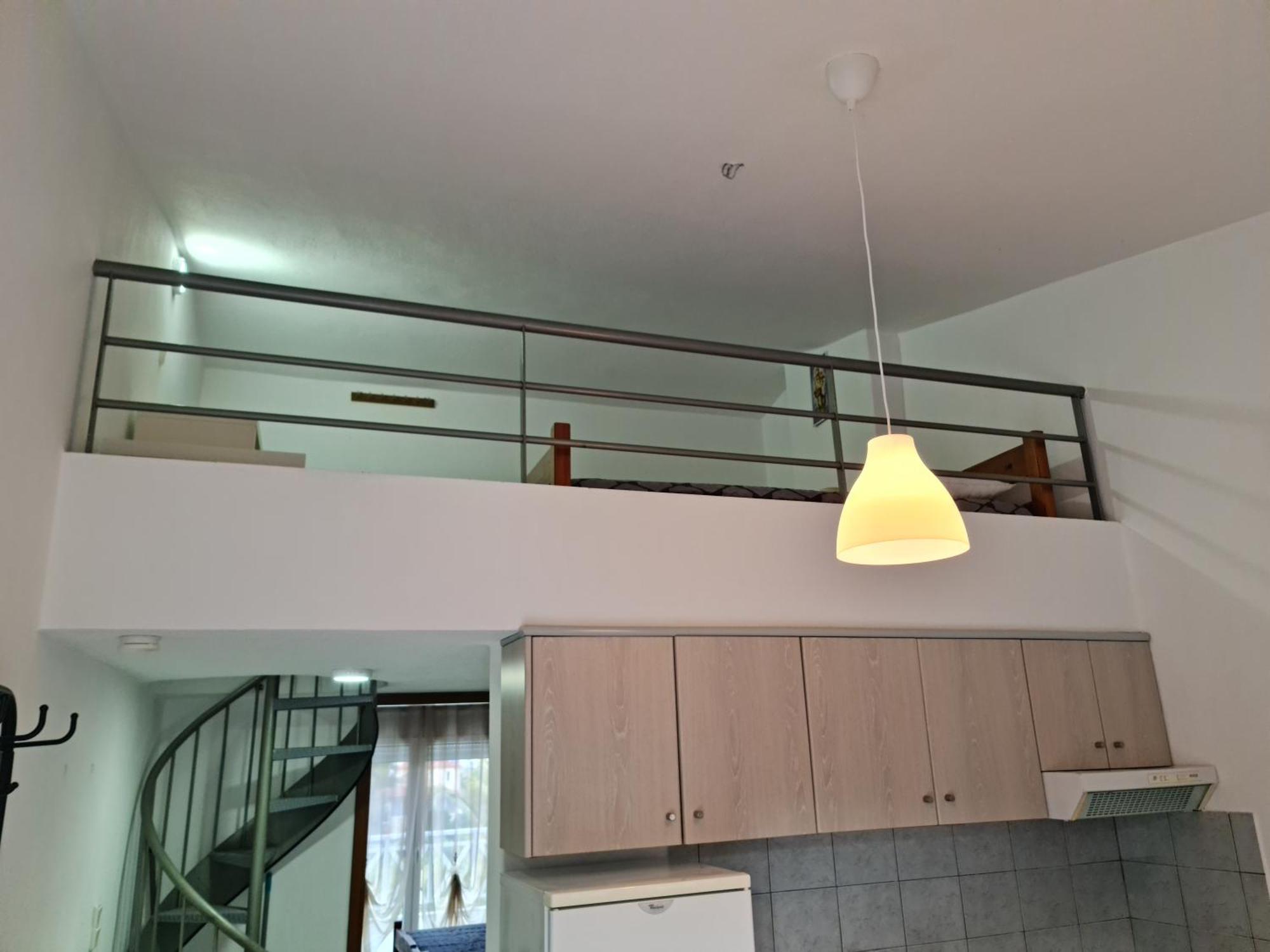 Apartments 4 You Paliouri Chambre photo