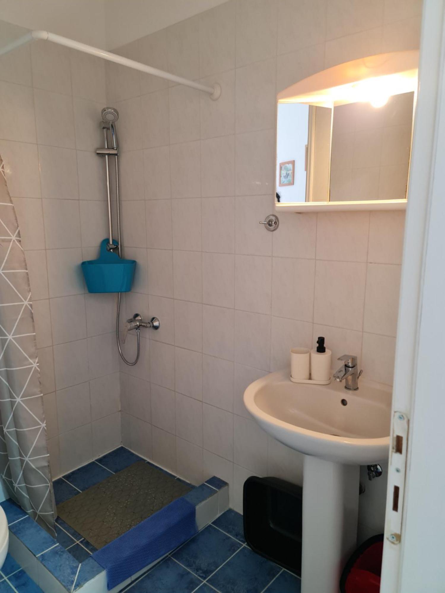 Apartments 4 You Paliouri Chambre photo